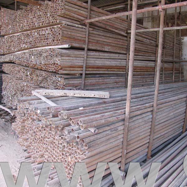 鋼管 工程機械與建筑機械的強力支撐，助力裝飾工程高效供應