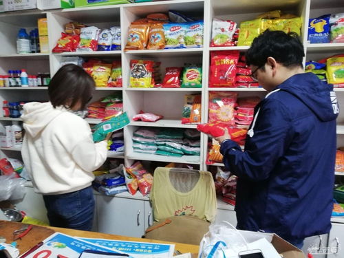 開展農資檢查，夯實農產品質量安全基礎——初級農產品的守護之盾