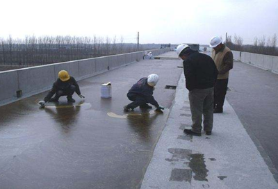 防水工程質保期與施工指南