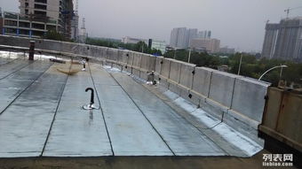 專業防水堵漏服務 守護聊城建筑安全，從樓頂到地下室的全面防護