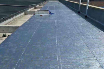 防水材料分類與防水工程施工要點解析