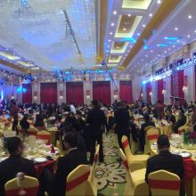 臨沂沂州慶典禮儀服務公司 專業(yè)打造卓越禮儀慶典與文藝演出