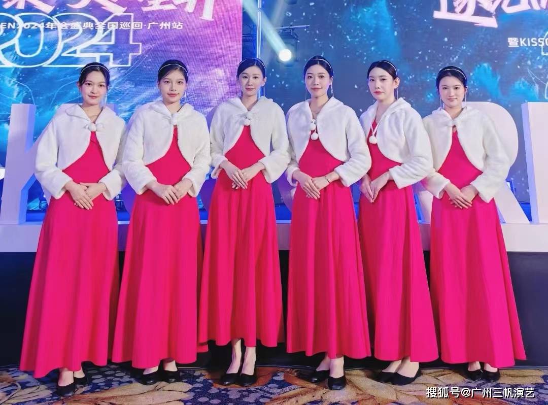 廣州白云區(qū)一站式慶典策劃專家 會展禮儀與模特服務全面解析